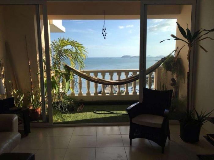 Apartamento en Vista marina Avenida Balboa en venta