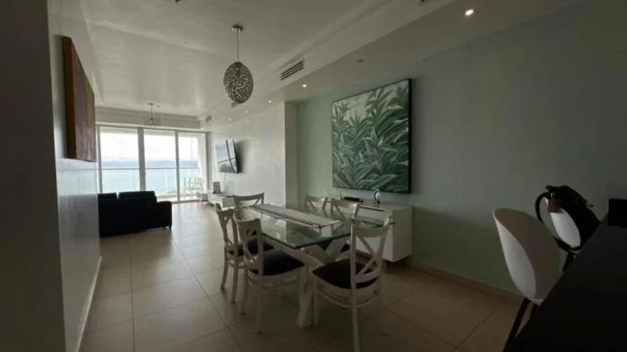 Rivage Avenida Balboa 2 recamaras — 5