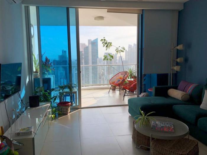 Destiny Avenida Balboa Panama en venta