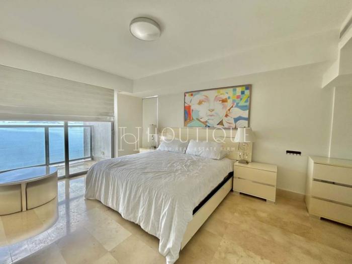 Yoo panama Panama furnished apartment for sale