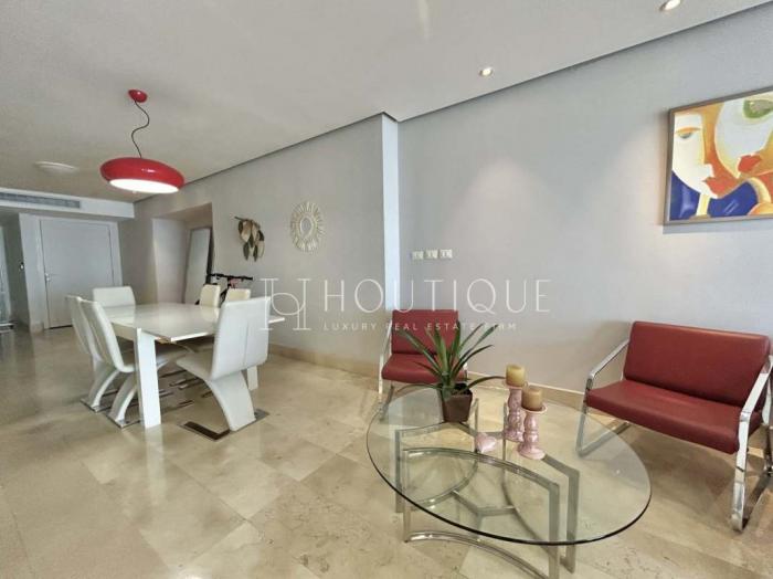 Yoo panama Panama furnished apartment for sale
