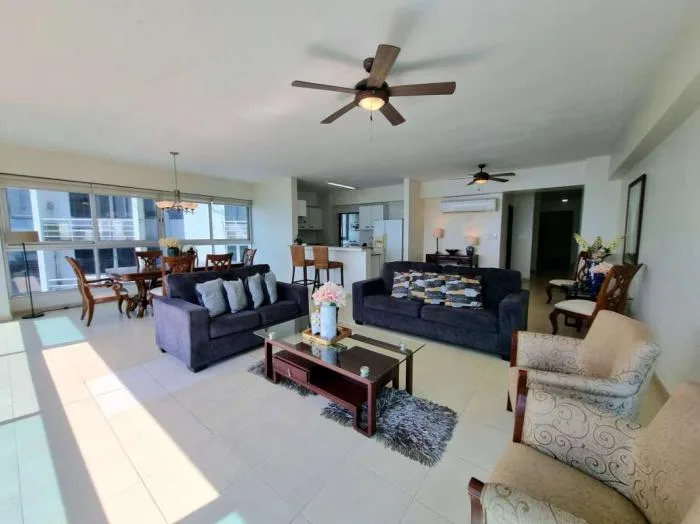 Venta de apartamento en Grand bay tower 1 habitacion — 2