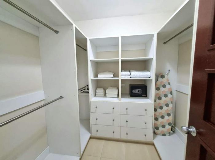 Venta de apartamento en Grand bay tower 1 habitacion