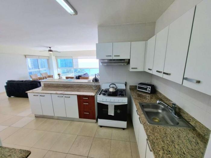 Venta de apartamento en Grand bay tower 1 habitacion