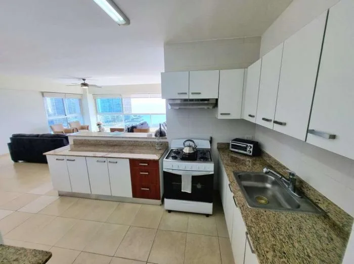 Venta de apartamento en Grand bay tower 1 habitacion — 4