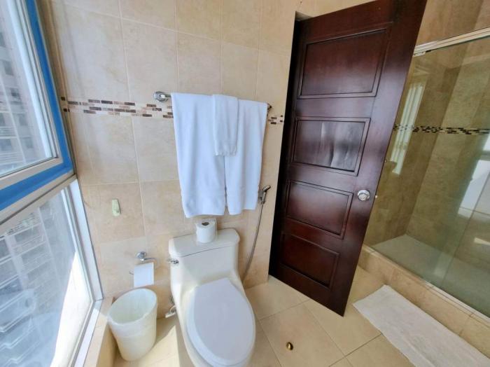 Venta de apartamento en Grand bay tower 1 habitacion