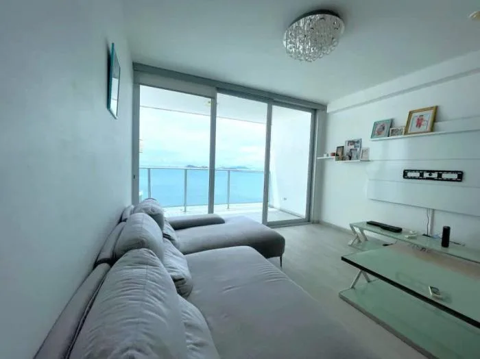 Waters Avenida Balboa Panama en alquiler — 4