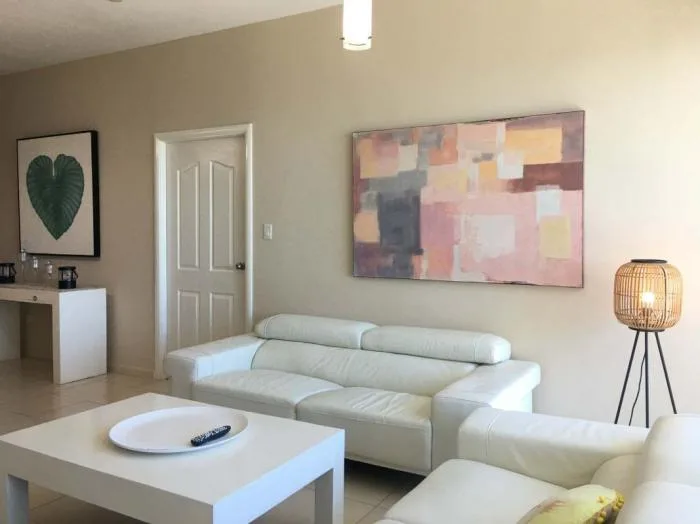 Apartamento en Vista marina de 1 habitacion en alquiler — 2
