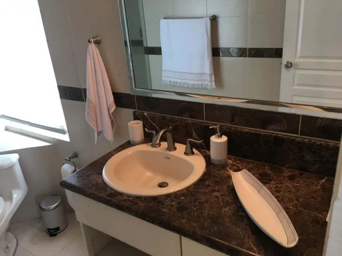 Apartamento en Vista marina de 1 habitacion en alquiler — 3