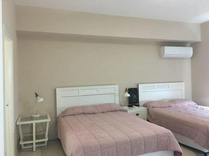 Apartamento en Vista marina de 1 habitacion en alquiler — 4