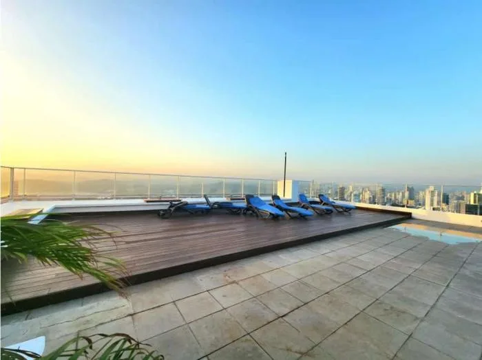 Ph destiny Avenida Balboa Panama en alquiler — 3