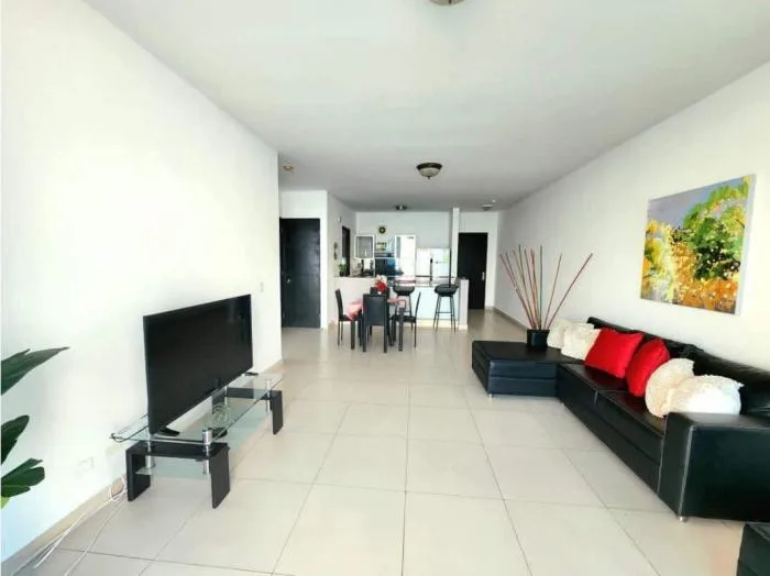 Ph destiny Avenida Balboa Panama en alquiler — 5