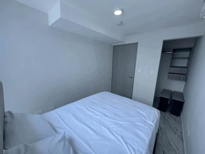 Apartamento en alquiler en The sands de 1 recamara — 3