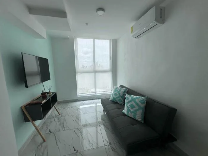 Apartamento en alquiler en The sands de 1 recamara — 5