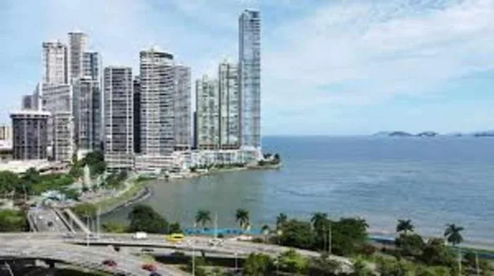Grand bay Avenida Balboa Panama en alquiler — 3