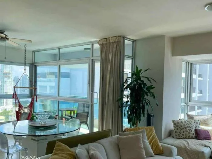 Grand bay Avenida Balboa Panama en alquiler — 4