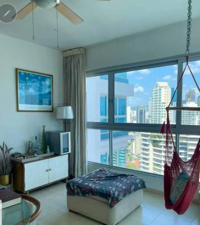 Grand bay Avenida Balboa Panama en alquiler — 5