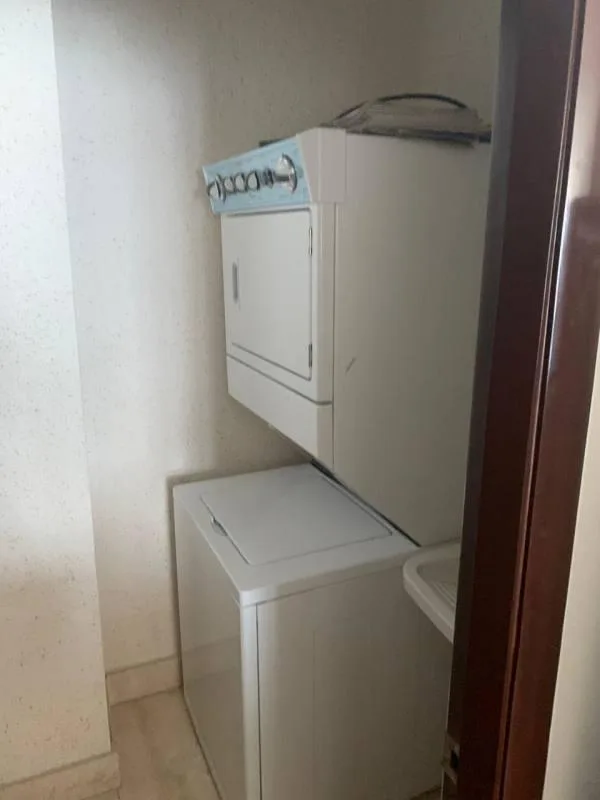 Apartamento en Villa del mar de 2 recamaras en alquiler — 3