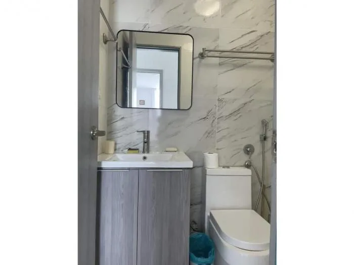 The sands Avenida Balboa Panama en venta — 2