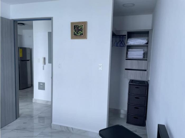 The sands Avenida Balboa Panama en venta
