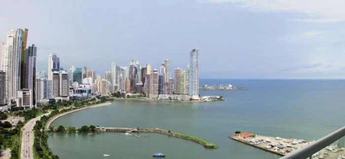 Apartamento en venta en Yacht club tower de 2 habitaciones — 2