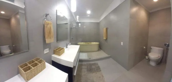 Apartamento en venta en Yacht club tower de 2 habitaciones — 3