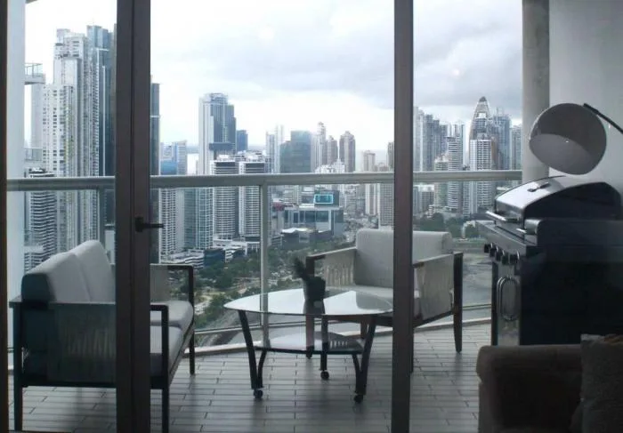 Apartamento en venta en Yacht club tower de 2 habitaciones — 4