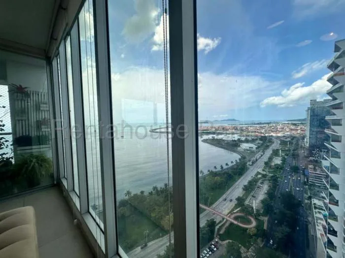 Rivage 2 habitaciones en alquiler — 4