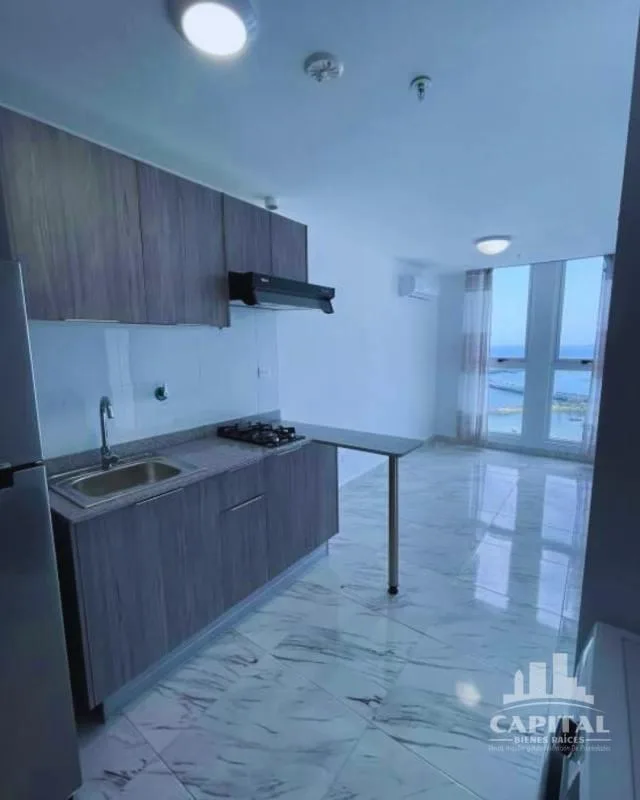 Apartamento en The sands de 1 habitacion en venta — 2