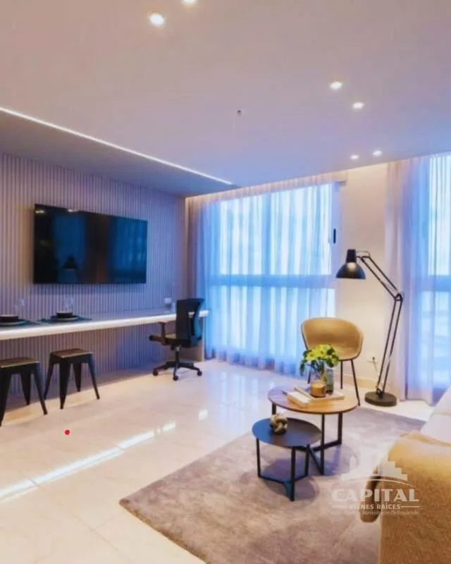 Apartamento en The sands de 1 habitacion en venta — 3