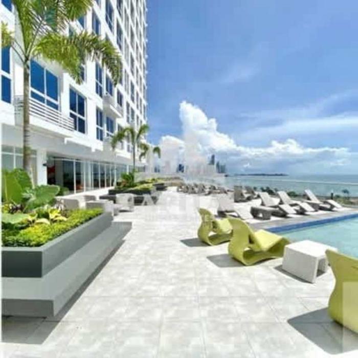 Apartamento en The sands de 1 habitacion en venta