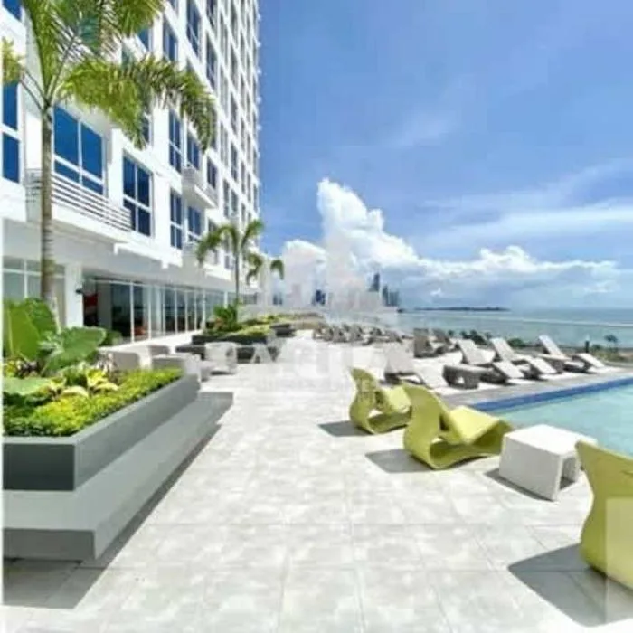 Apartamento en The sands de 1 habitacion en venta — 4