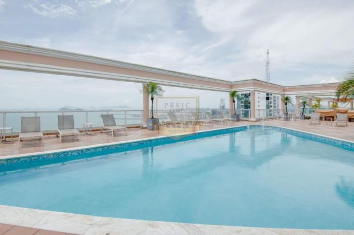 Apartamento en venta en Vista marina de 1 habitacion