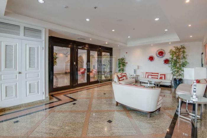 Apartamento en venta en Vista marina de 1 habitacion