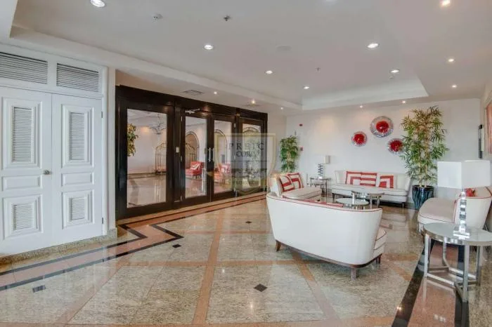 Apartamento en venta en Vista marina de 1 habitacion — 4