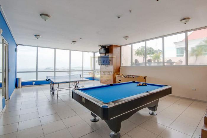 Apartamento en venta en Vista marina de 1 habitacion