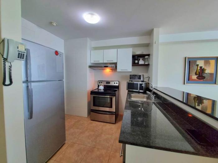 Apartamento en Bayfront tower de 1 habitacion en venta