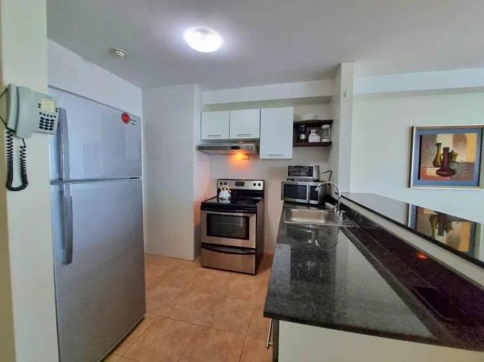 Apartamento en Bayfront tower de 1 habitacion en venta — 2