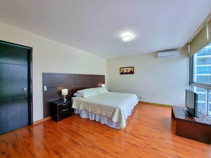 Apartamento en Bayfront tower de 1 habitacion en venta