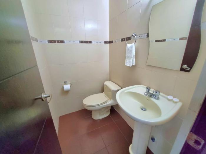 Apartamento en Bayfront tower de 1 habitacion en venta