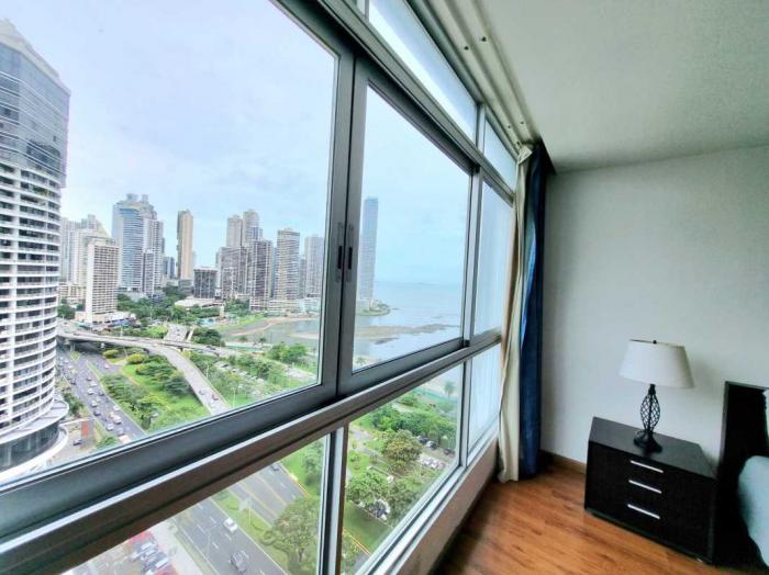 Bayfront Panama 1 recamara