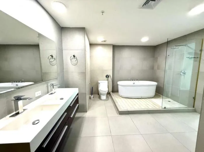 Venta de apartamento en Yacht club 2 habitaciones — 4