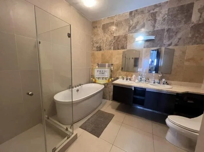 Rivage Avenida Balboa Panama en venta — 2