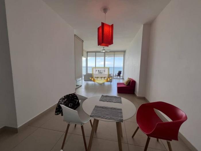 Rivage Avenida Balboa Panama en venta