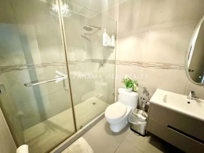 Yacht club tower 3 habitaciones en venta — 3