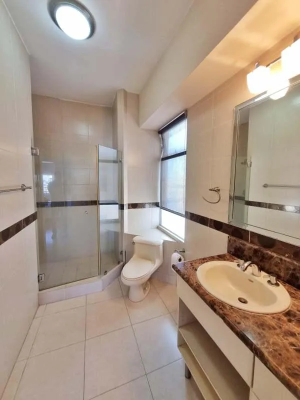 Vista marina Avenida Balboa Panama en venta — 2