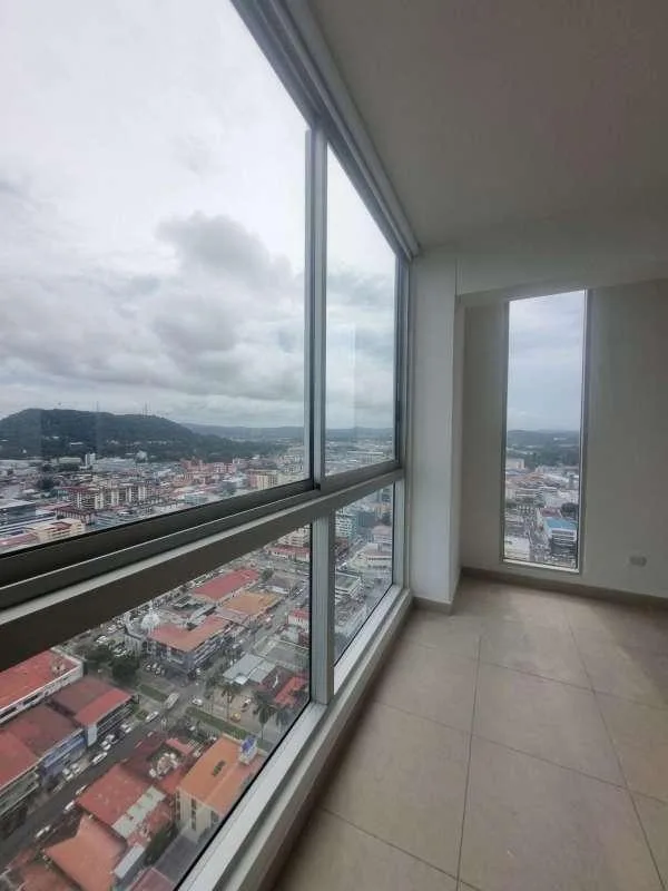 Rivage Avenida Balboa Panama en venta — 2
