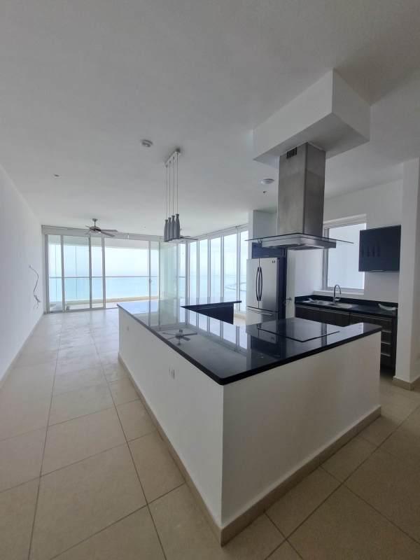 Rivage Avenida Balboa Panama en venta