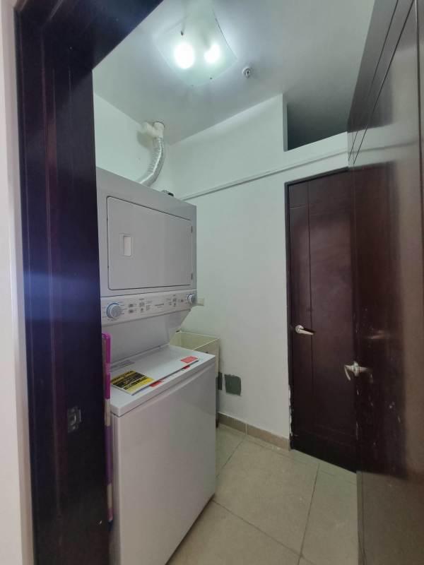 Rivage Avenida Balboa Panama en venta