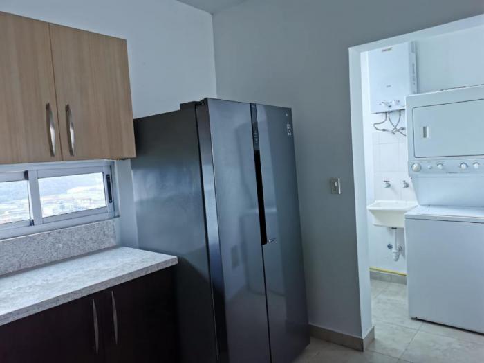 Venta de apartamento en H2o 1 recamara